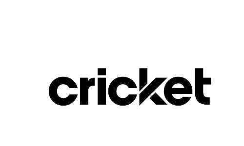 Cricket Mobile receipt template image