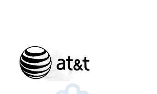 AT&T Wireless receipt image
