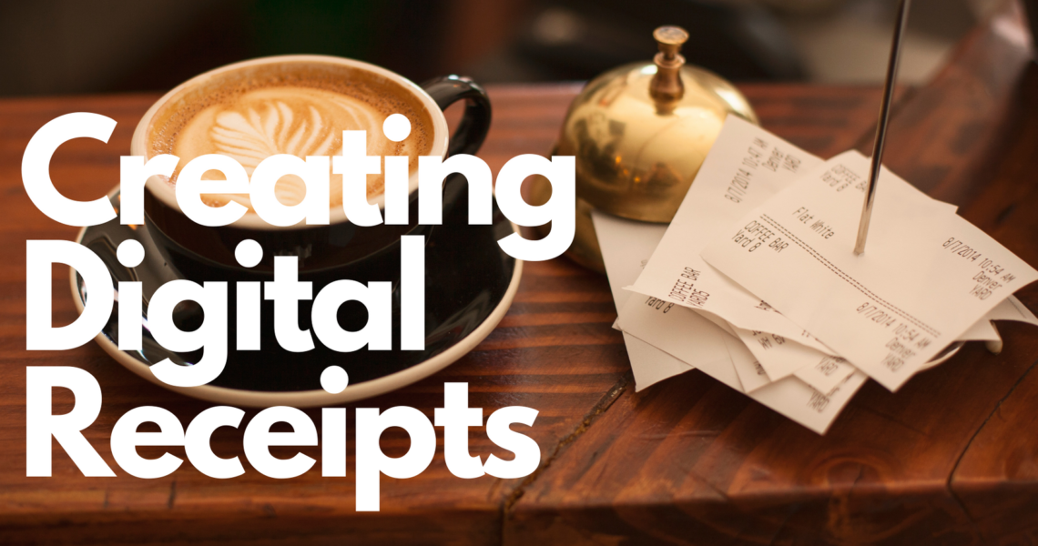 ExpenseFast - Receipt templates for virtually anything