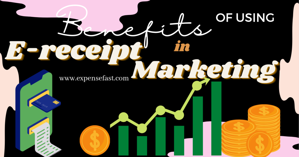 ExpenseFast - Receipt templates for virtually anything