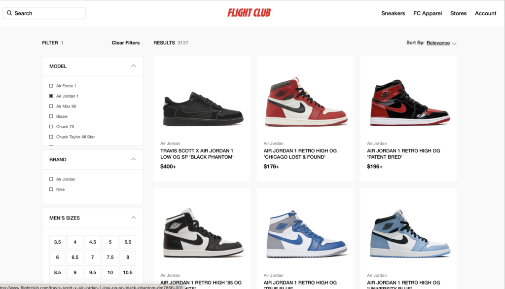 Sneaker Markets: Exploring the World of Sneakerhead Culture – expenseFAST